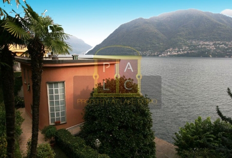 Villa camelia Lake Como